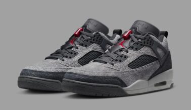 Jordan Spizike Low "Anthracite" FQ1759-002