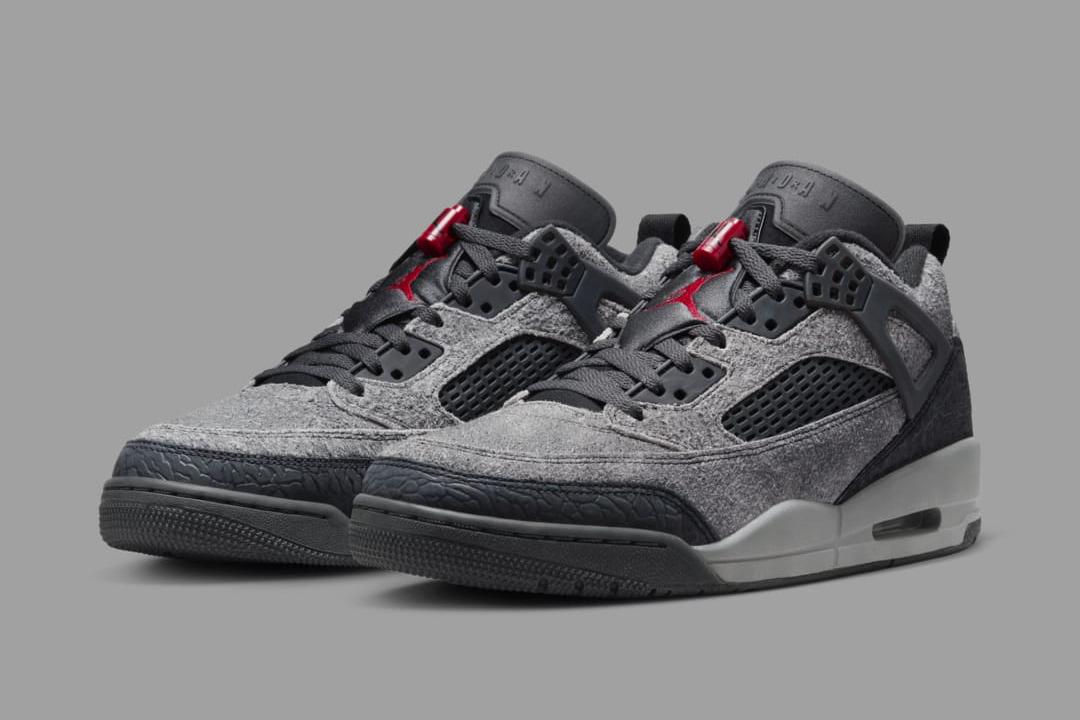 Jordan Spizike Low "Anthracite" FQ1759-002