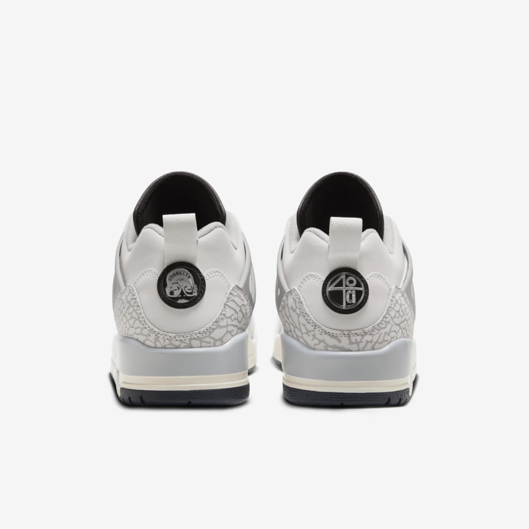 Jordan Spizike Low HQ1191-011