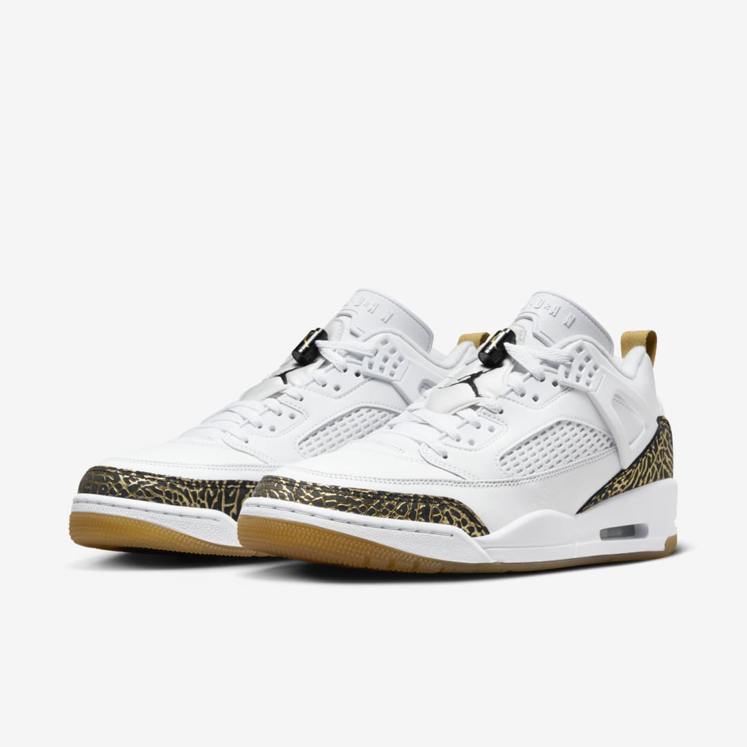 Jordan Spizike Low HJ9019-100