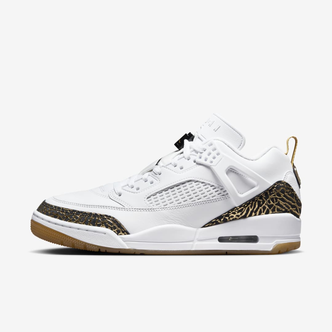 Jordan Spizike Low HJ9019-100