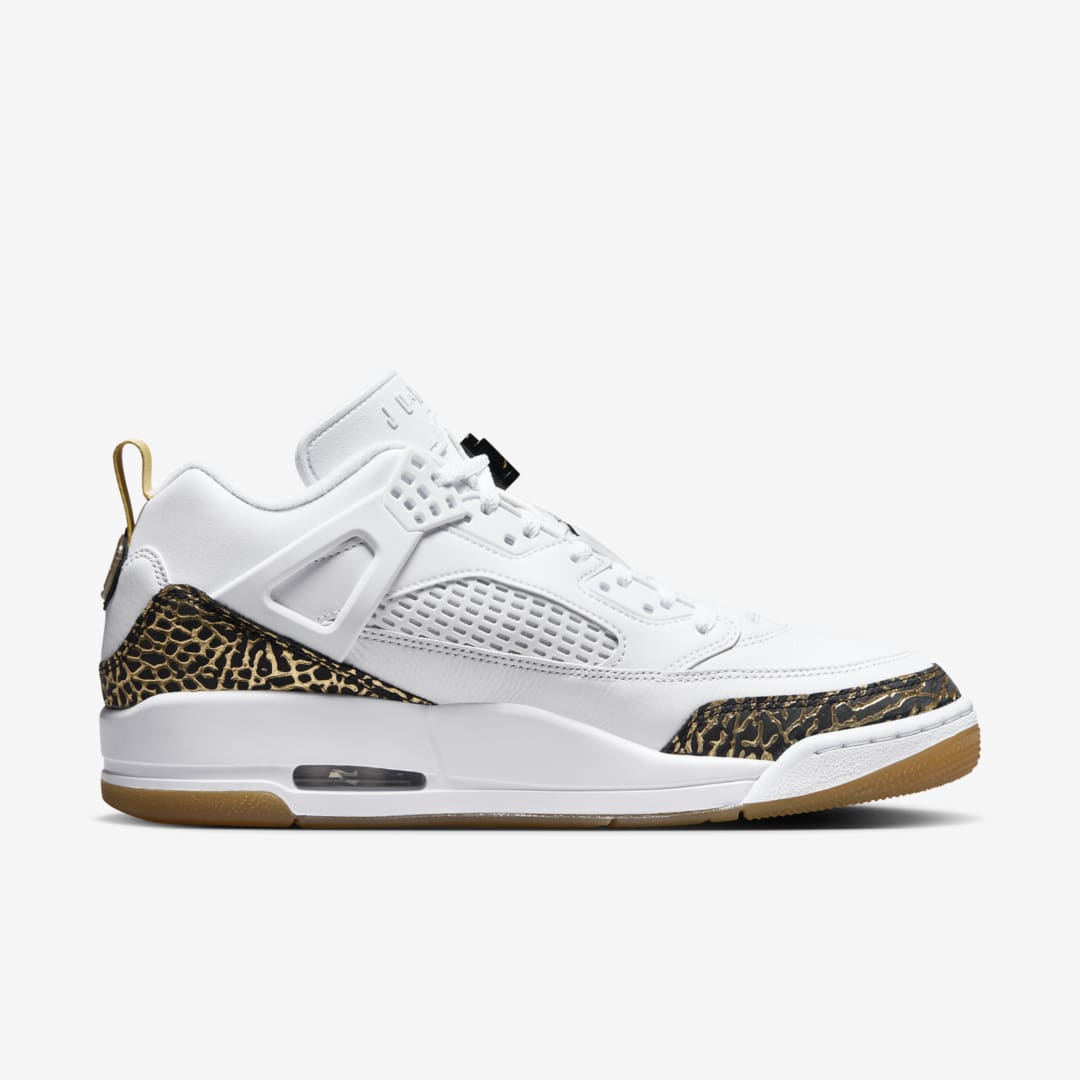 Jordan Spizike Low HJ9019-100