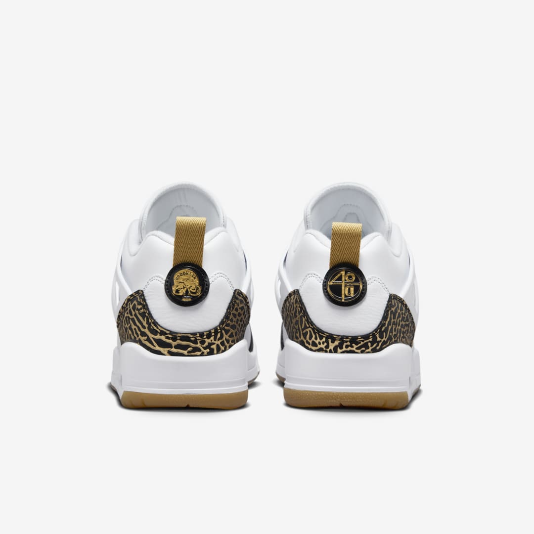 Jordan Spizike Low HJ9019-100