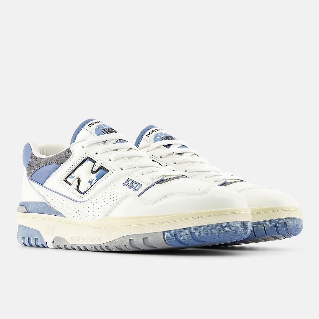 New Balance 550 BB550VTE