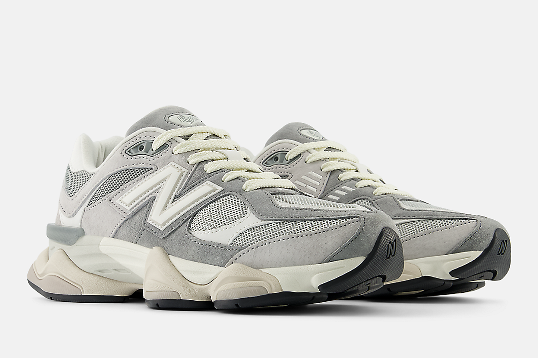 New Balance 9060 "Slate Grey" U9060EEE