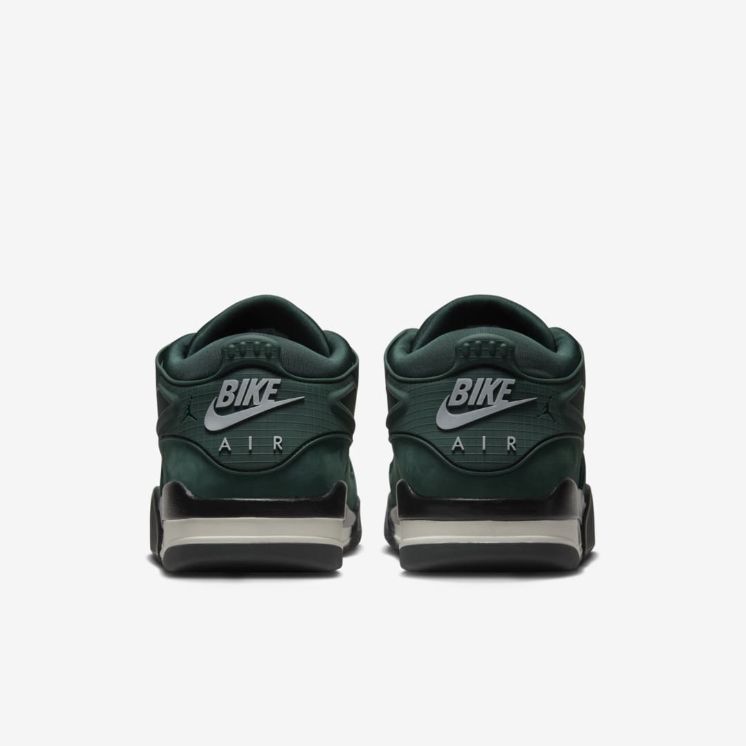 Nigel Sylvester x Air Jordan 4 RM "Fence Green" HF4334-300