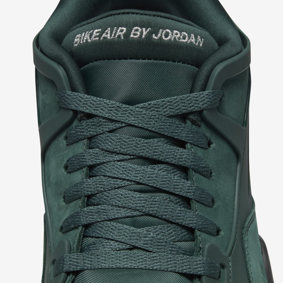 Nigel Sylvester x Air Jordan 4 RM "Fence Green" HF4334-300