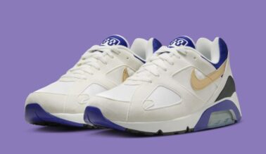 Nike Air 180 "Concord" FJ9259-101