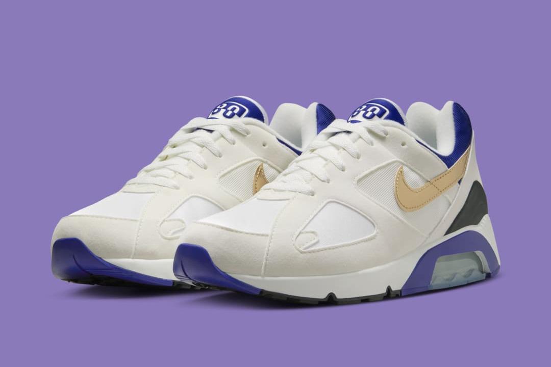 Nike Air 180 "Concord" FJ9259-101