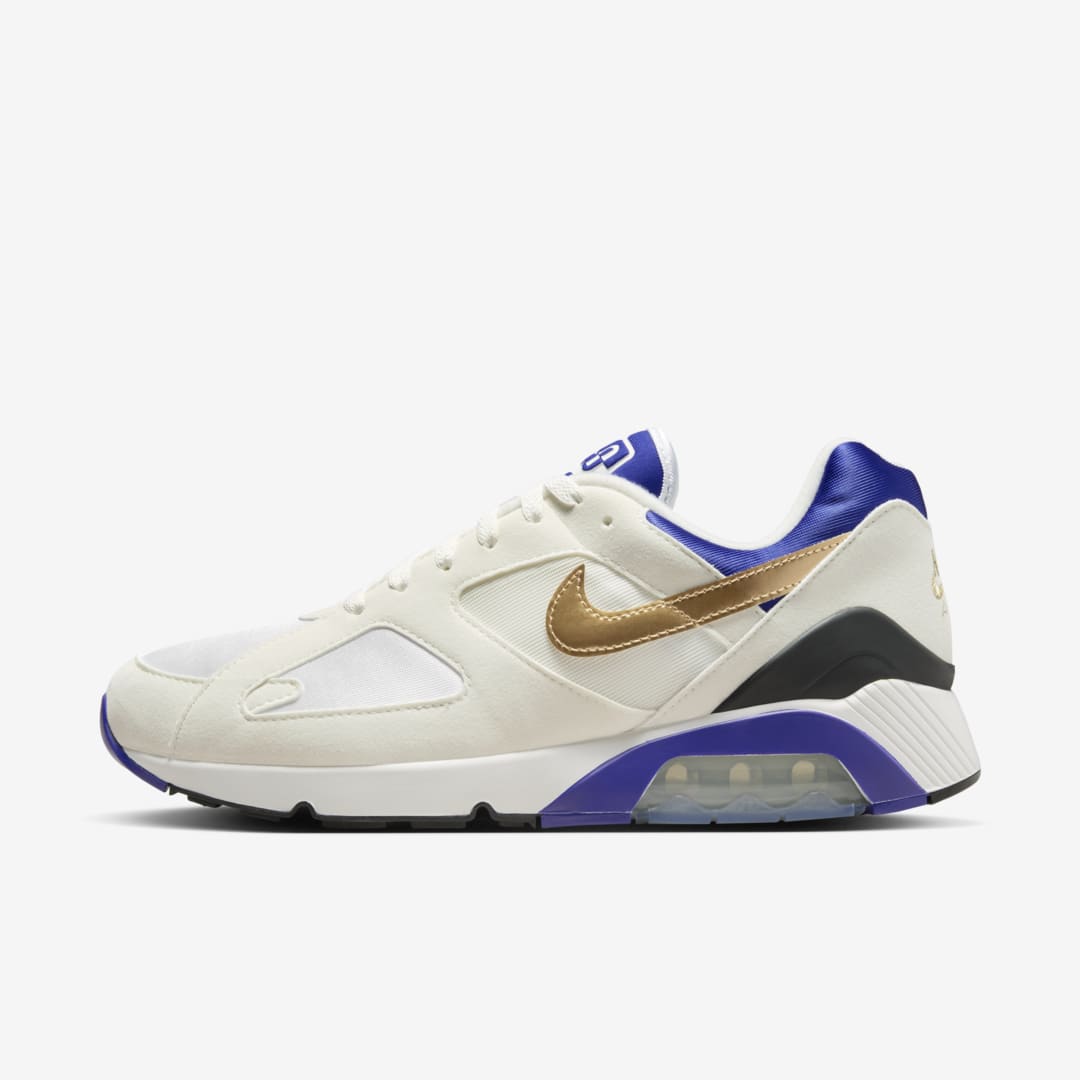 Nike Air 180 "Concord" FJ9259-101