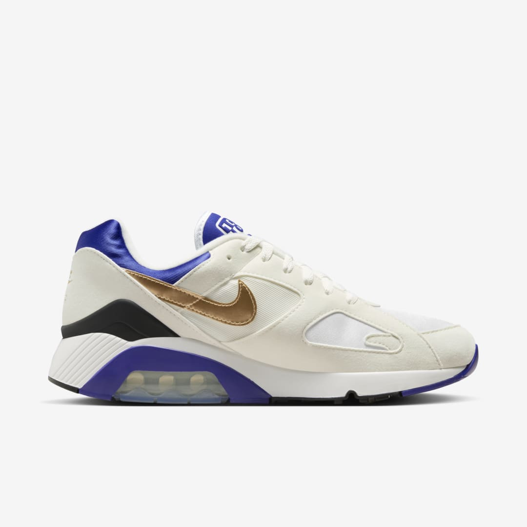 Nike Air 180 "Concord" FJ9259-101