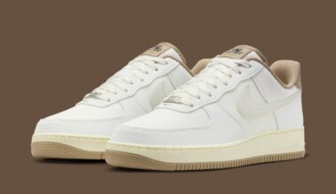 Nike Air Force 1 Low "Khaki" FZ5225-100