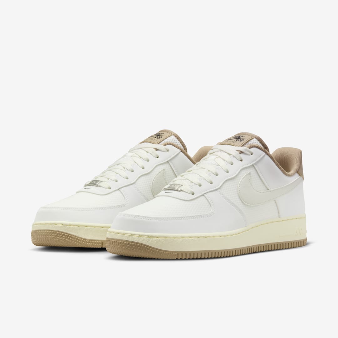 Nike Air Force 1 Low FZ5225-100