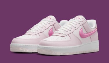 Nike Air Force 1 Low "Paw Print" HM3696-661