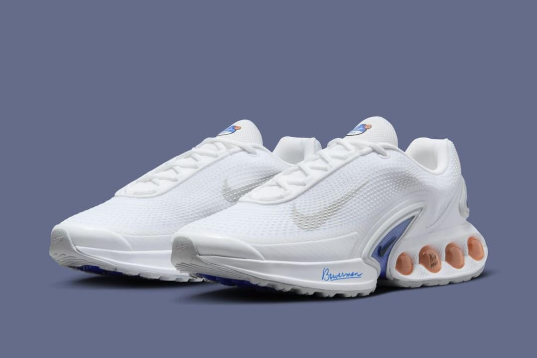 Nike Air Max Dn "Blueprint" HV6230-100