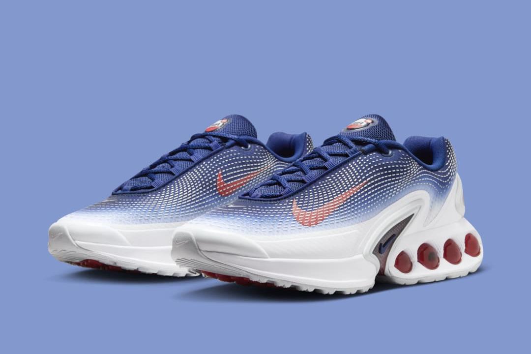 Nike Air Max Dn "USA" FV2250-100