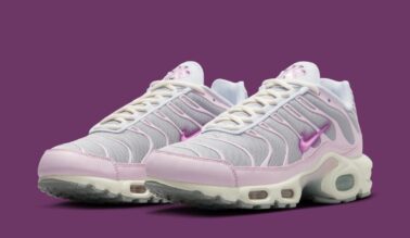 Nike Air Max Plus "Paw Print" HM3692-061