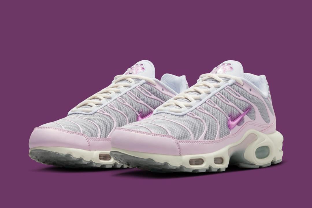 Nike Air Max Plus "Paw Print" HM3692-061