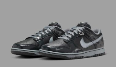 Nike Dunk Low "Berlin" FZ3053-001