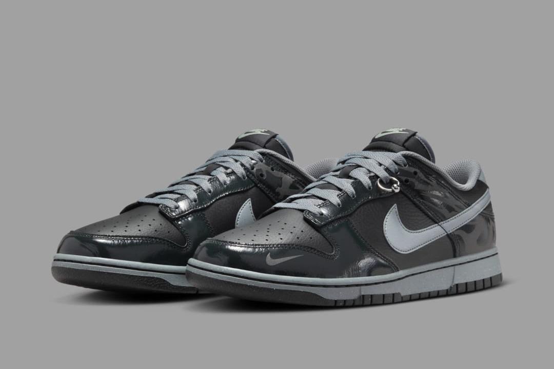 Nike Dunk Low "Berlin" FZ3053-001