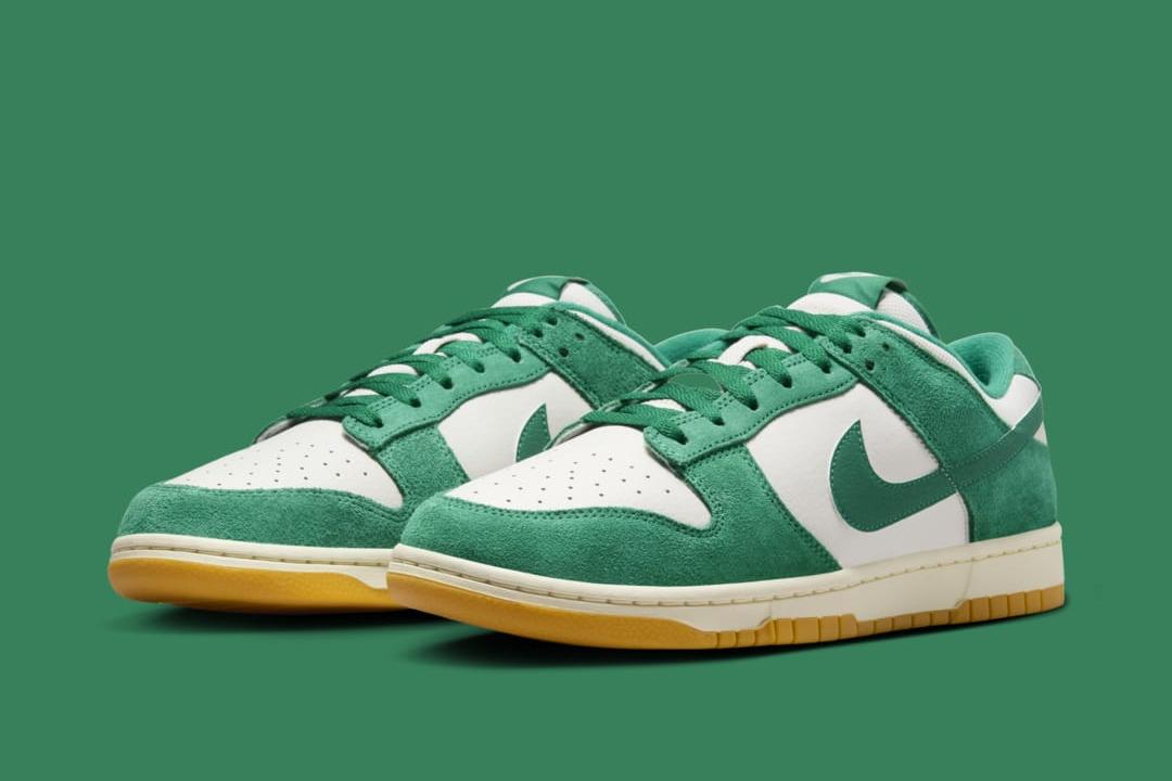 Nike Dunk Low "Malachite" HQ1519-030