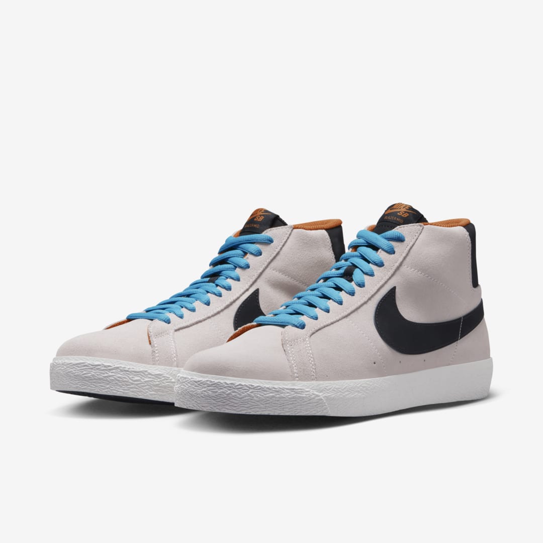 Nike SB Blazer Mid HF3831-001