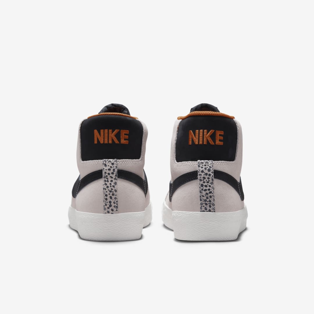 Nike SB Blazer Mid HF3831-001