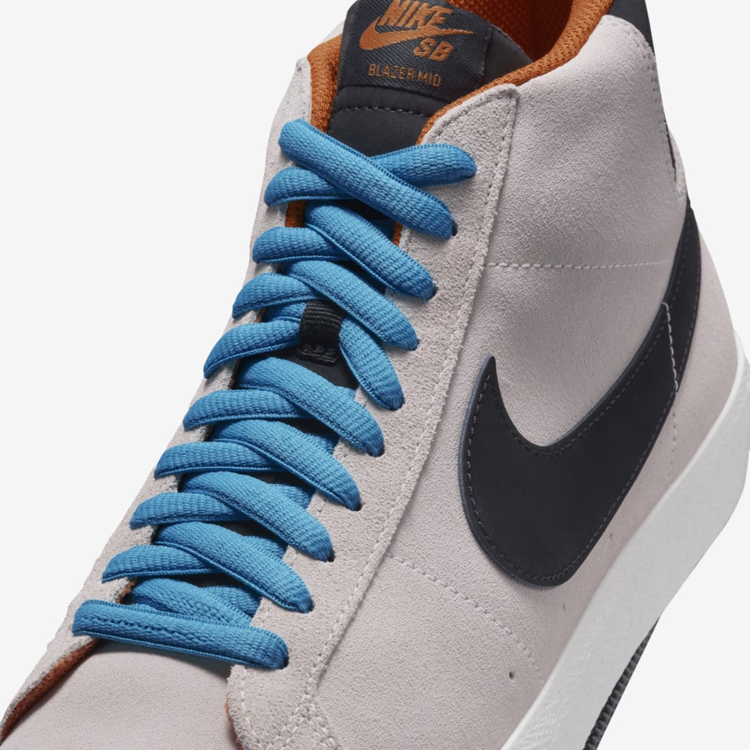 Nike SB Blazer Mid HF3831-001