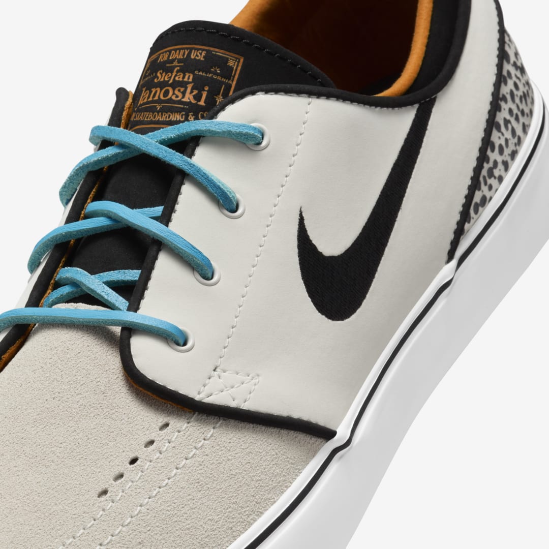 Nike SB Zoom Janoski OG+ FZ1234-001