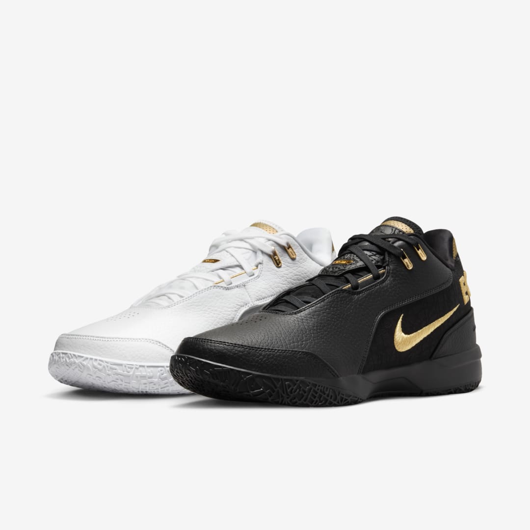 Nike Zoom LeBron NXXT Gen AMPD FJ1566-103