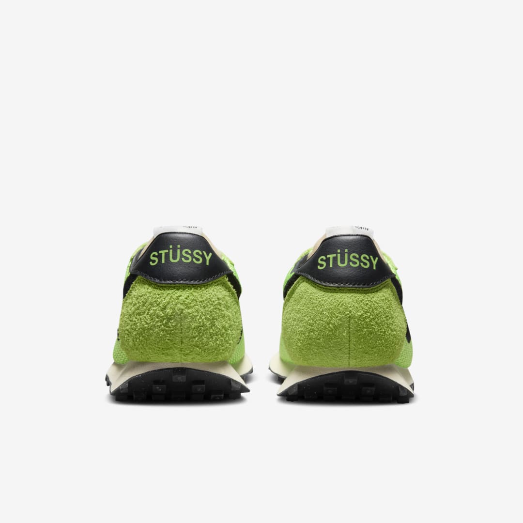 Stussy x Nike LD-1000 SP "Action Green" FQ5369-300