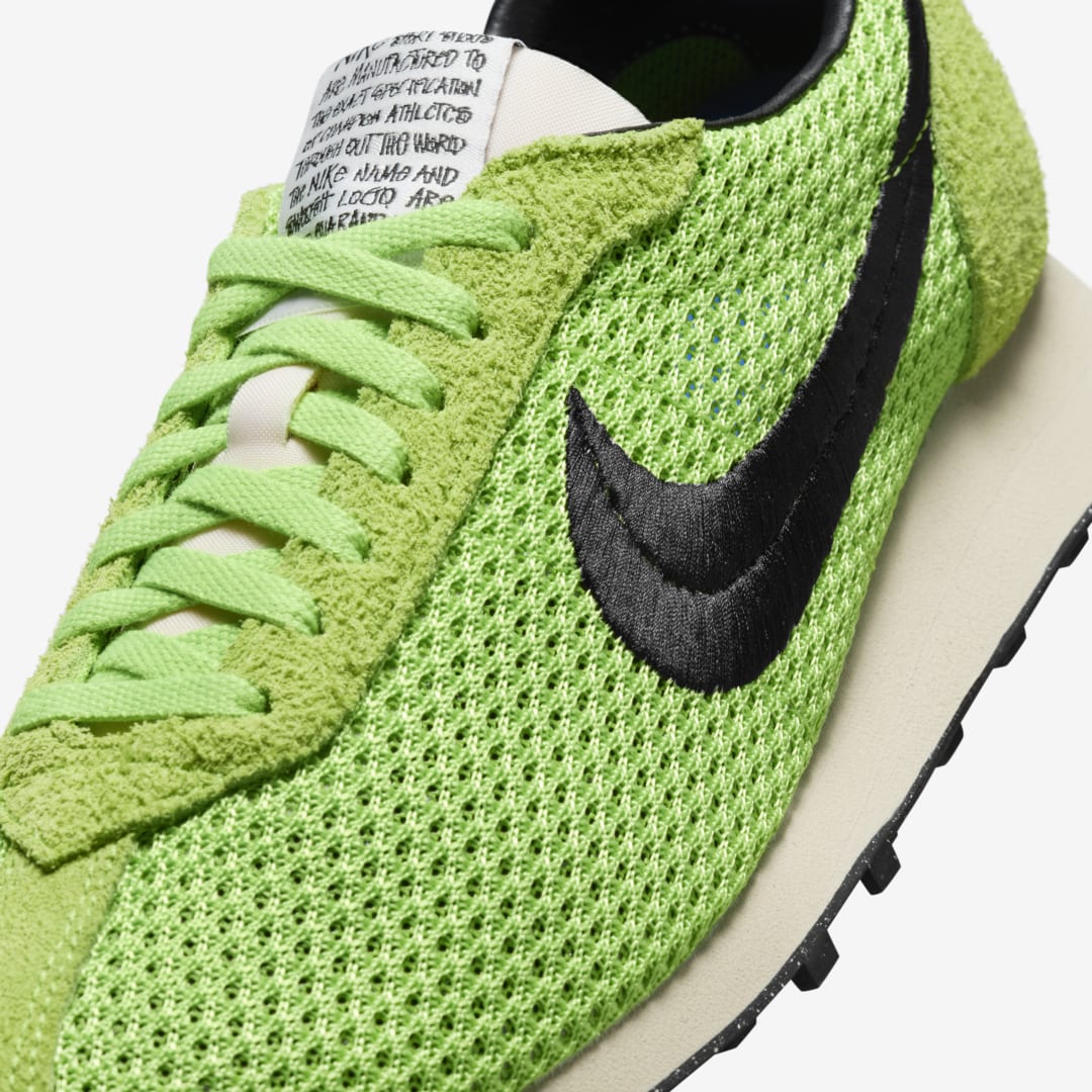 Stussy x Nike LD-1000 SP "Action Green" FQ5369-300