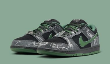 There Skateboards x Nike SB Dunk Low HF7743-001