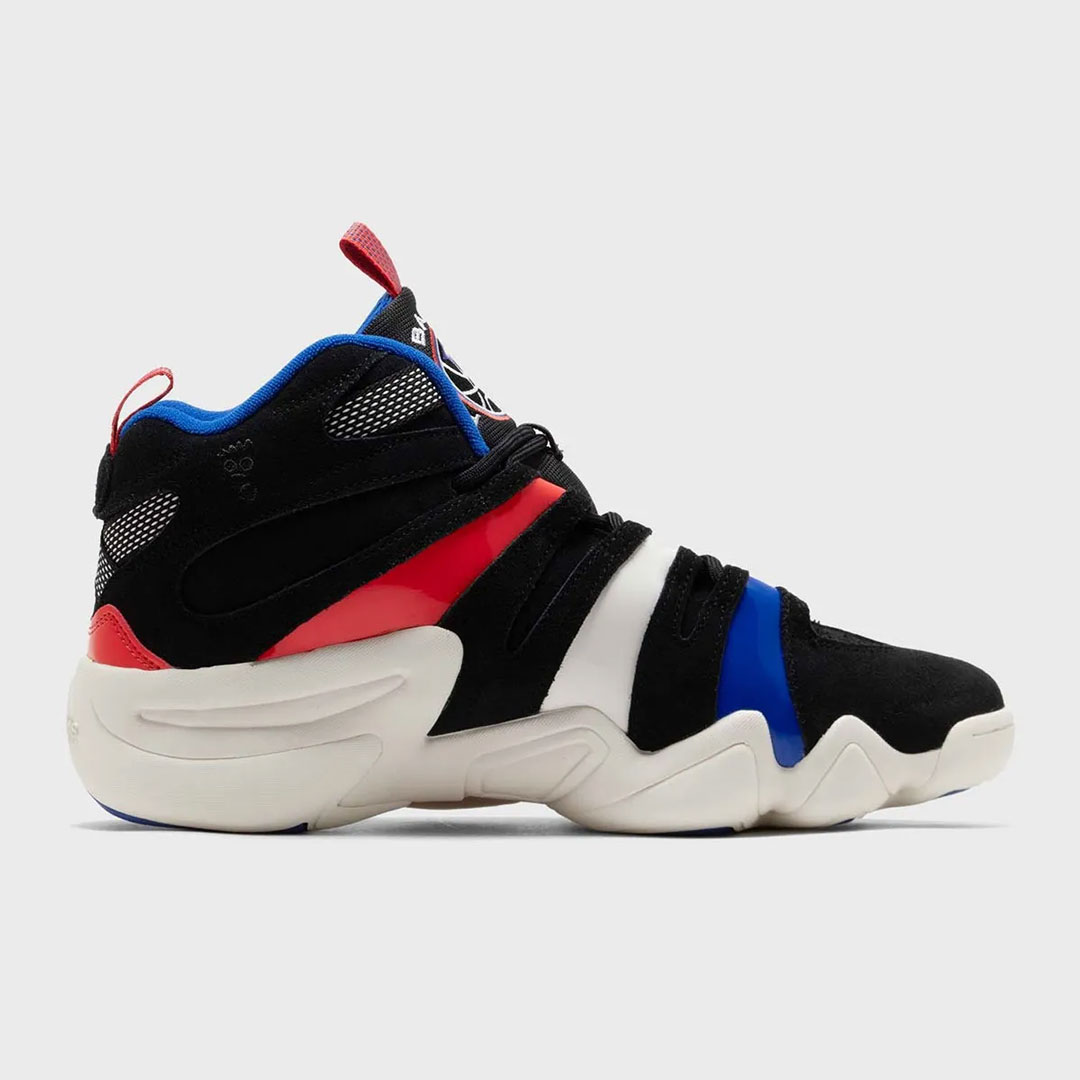 adidas Crazy 8 "French Basketball" IF4521