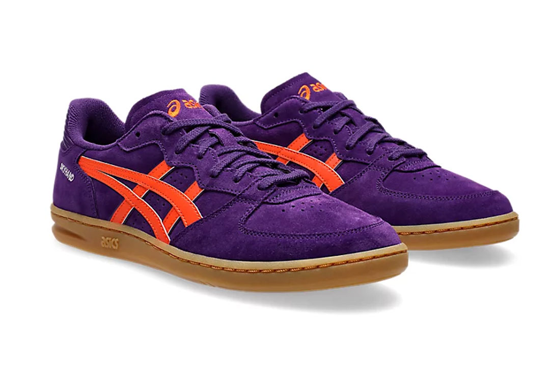 ASICS Skyhand OG "Midnight Plum/Koi" 1203A452-500