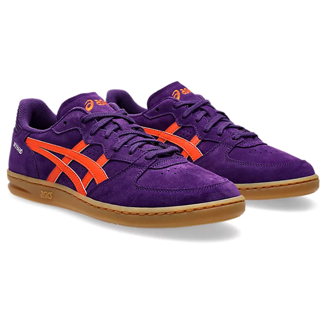 ASICS Skyhand OG "Midnight Plum/Koi" 1203A452-500