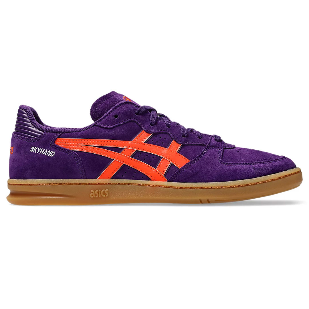 ASICS Skyhand OG "Midnight Plum/Koi" 1203A452-500