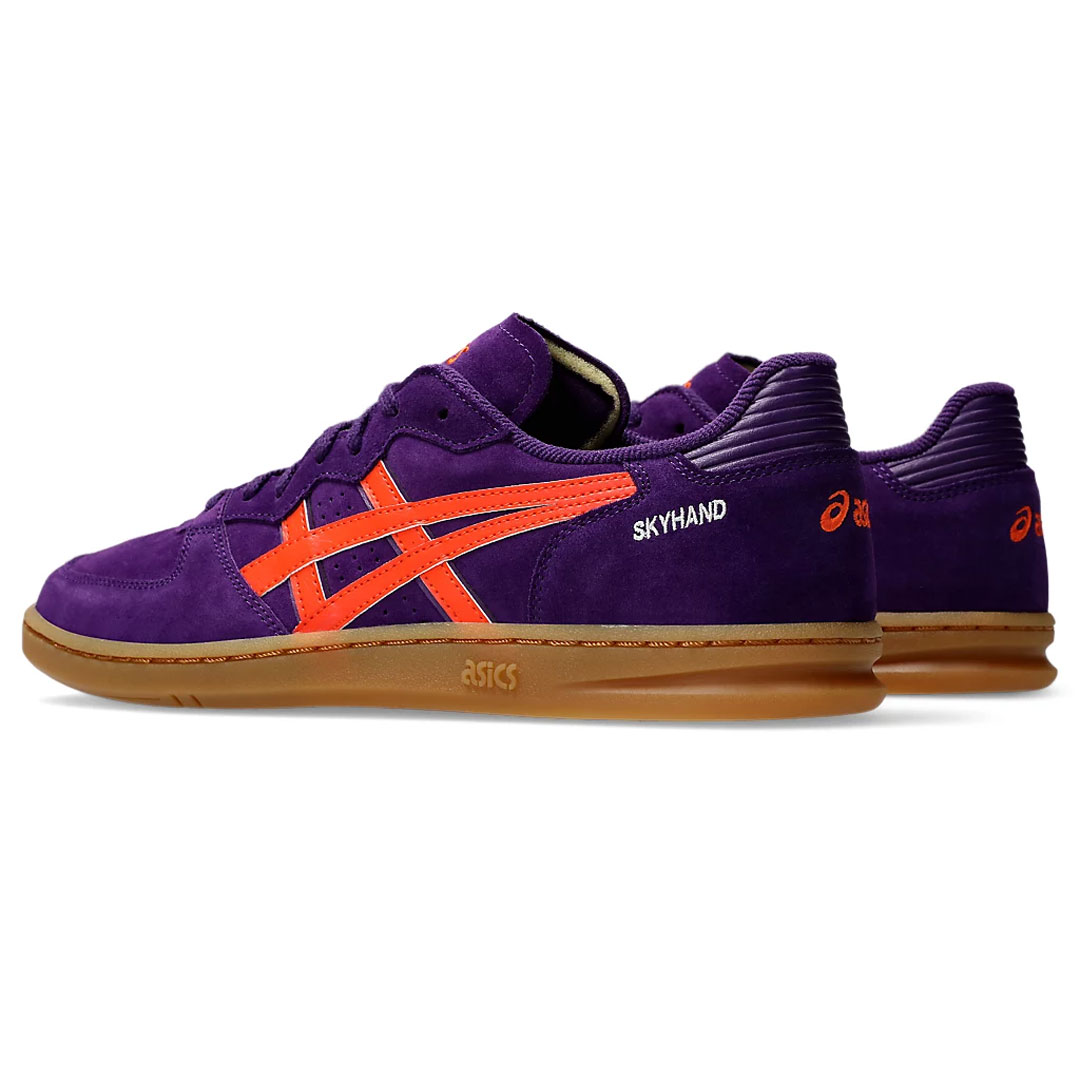 ASICS Skyhand OG "Midnight Plum/Koi" 1203A452-500