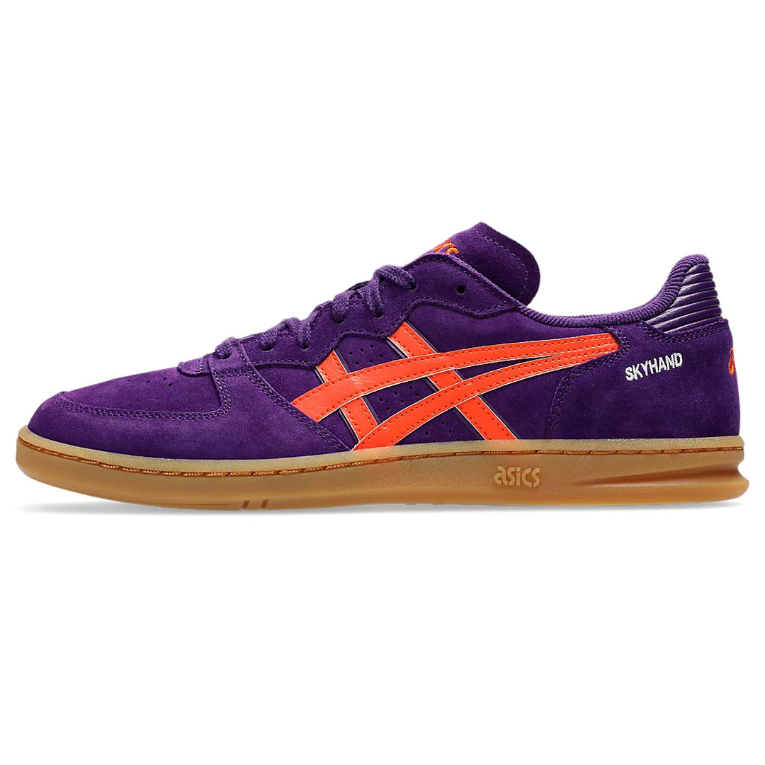 ASICS Skyhand OG "Midnight Plum/Koi" 1203A452-500