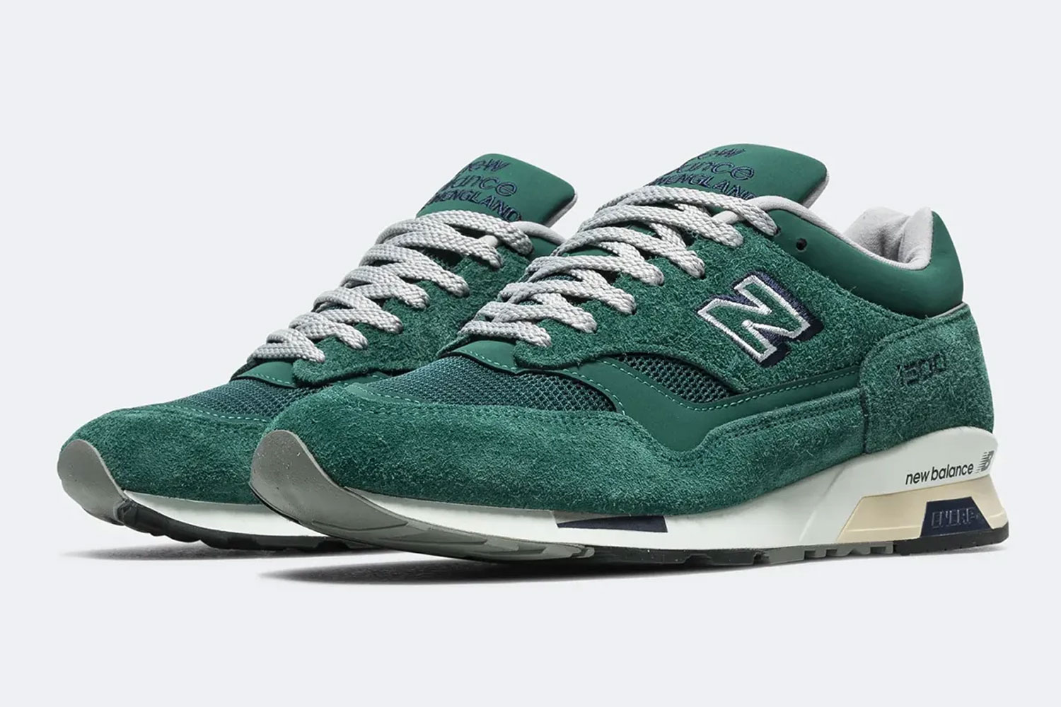 New Balance 1500 "Green" U1500GRG