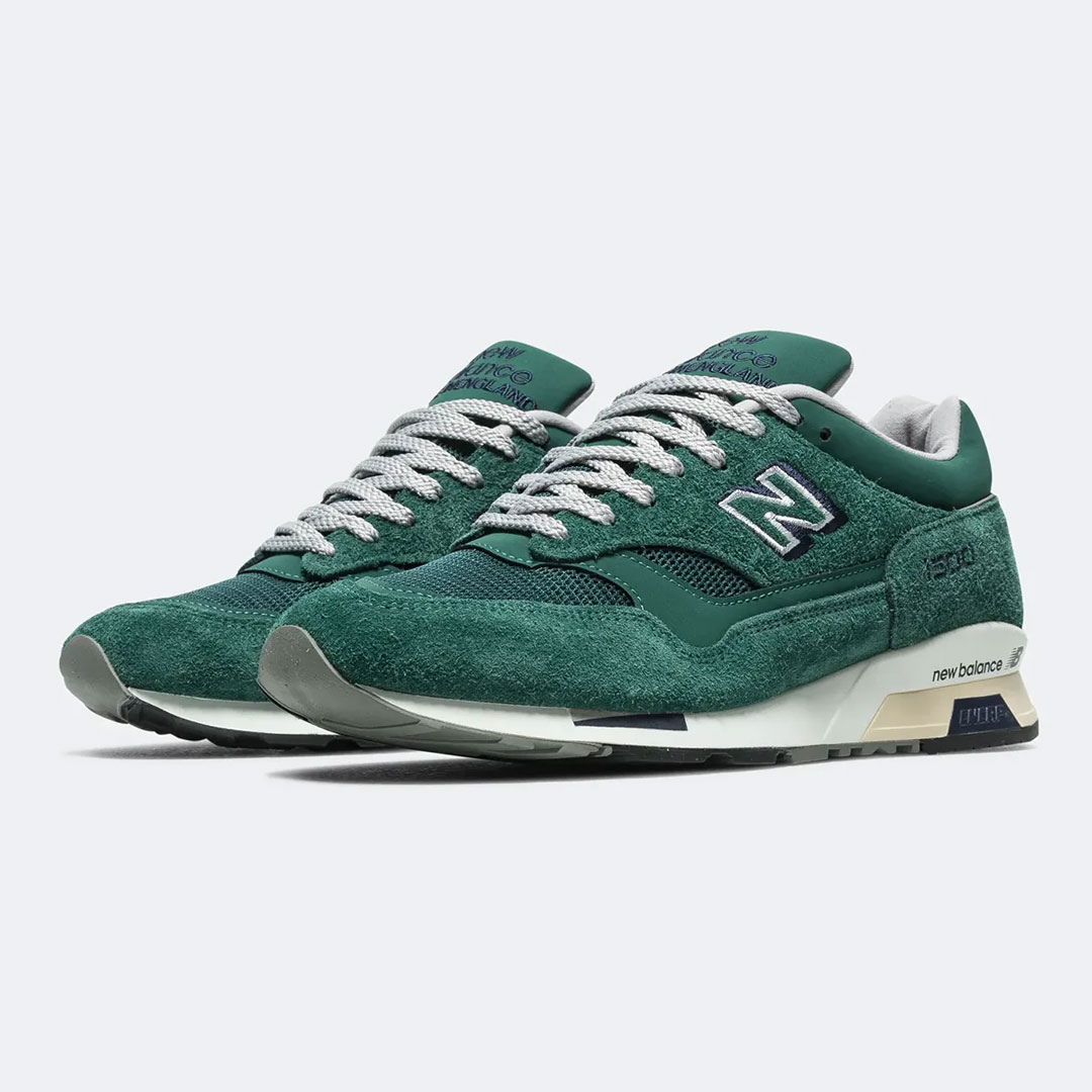 New Balance 1500 "Green" U1500GRG