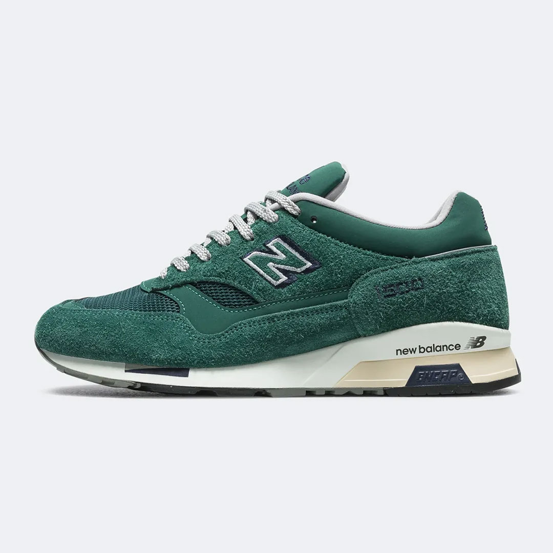 New Balance 1500 "Green" U1500GRG