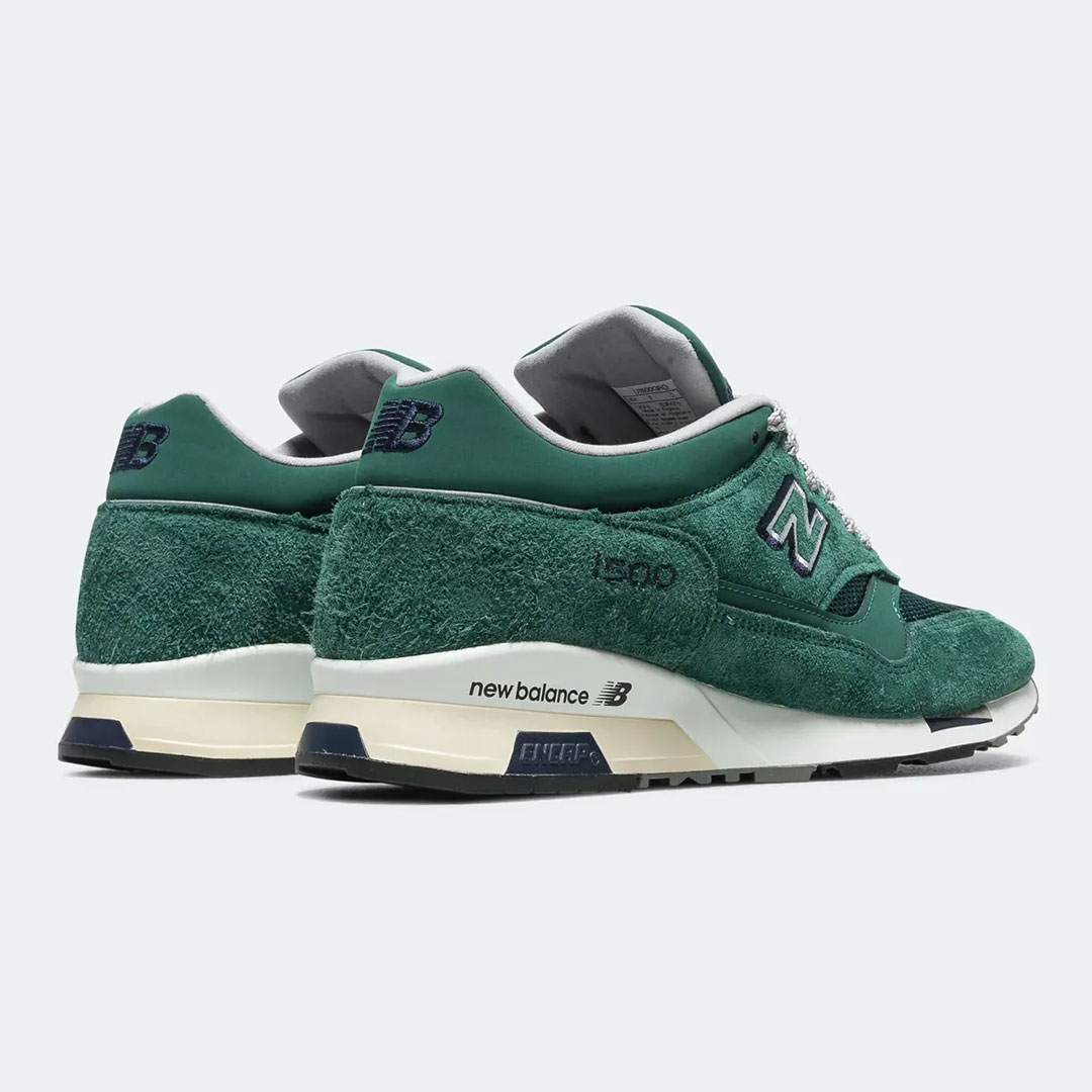 New Balance 1500 "Green" U1500GRG