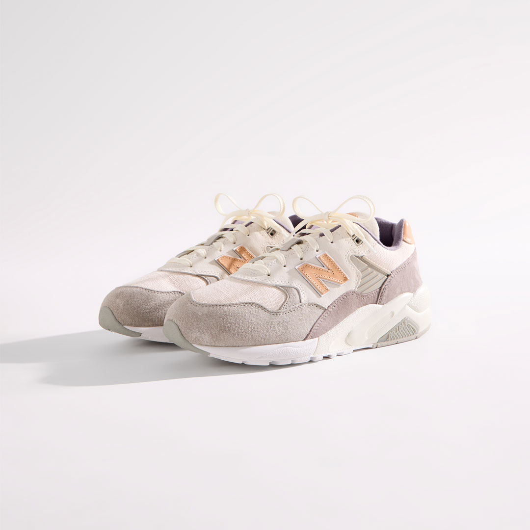 Kith for New Balance "Malibu" collection 