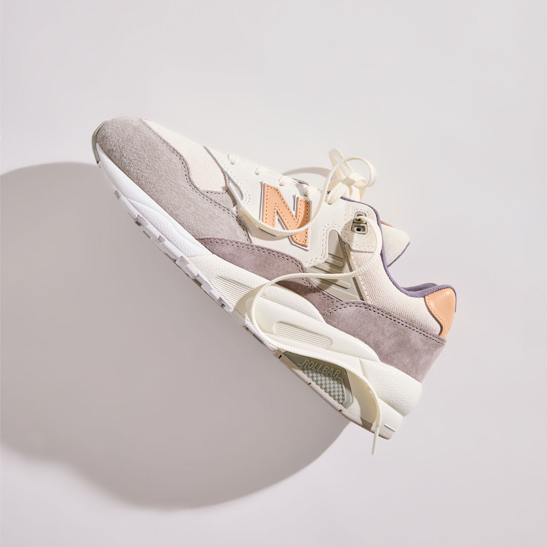 Kith for New Balance "Malibu" collection 