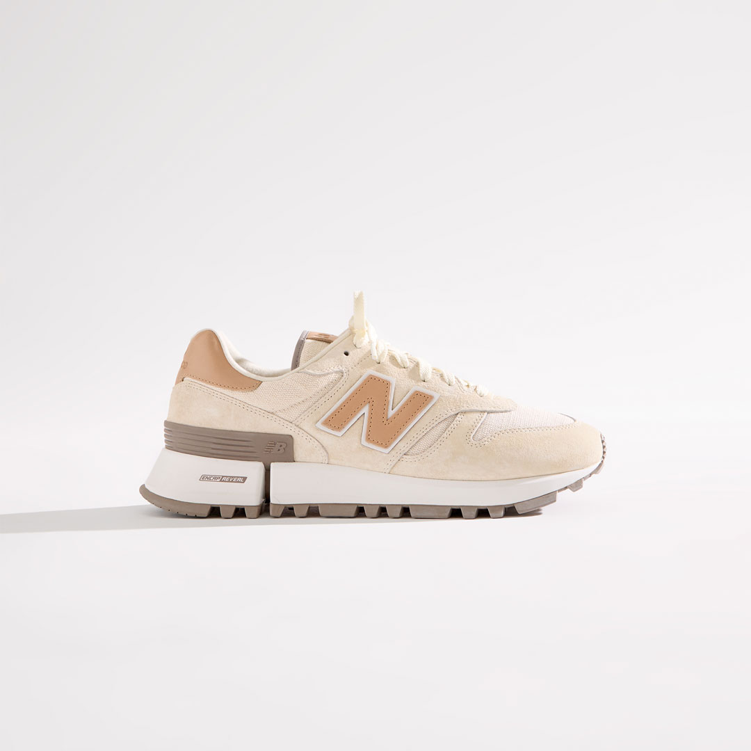 Kith for New Balance "Malibu" collection 