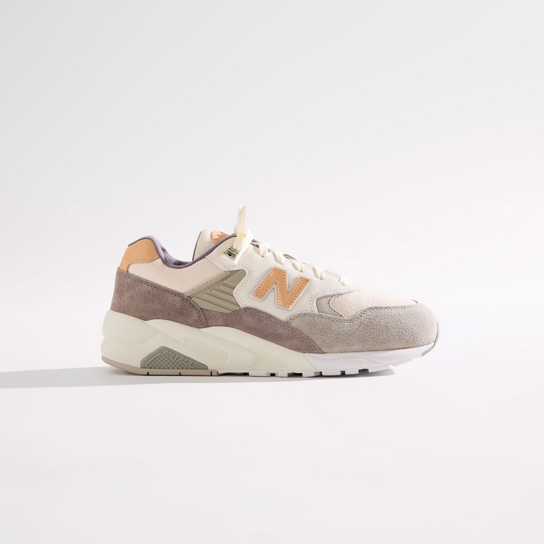 Kith for New Balance "Malibu" collection 