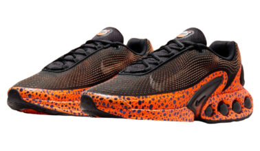 Nike Air Max Dn "Safari" HM0811-900