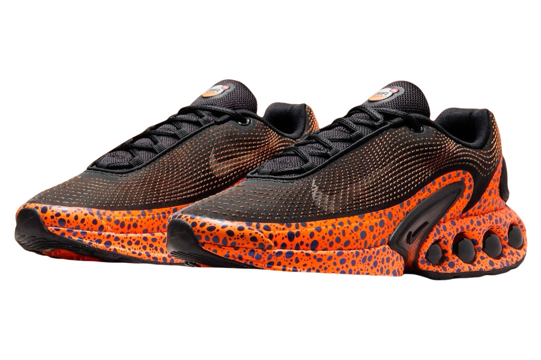 Nike Air Max Dn "Safari" HM0811-900