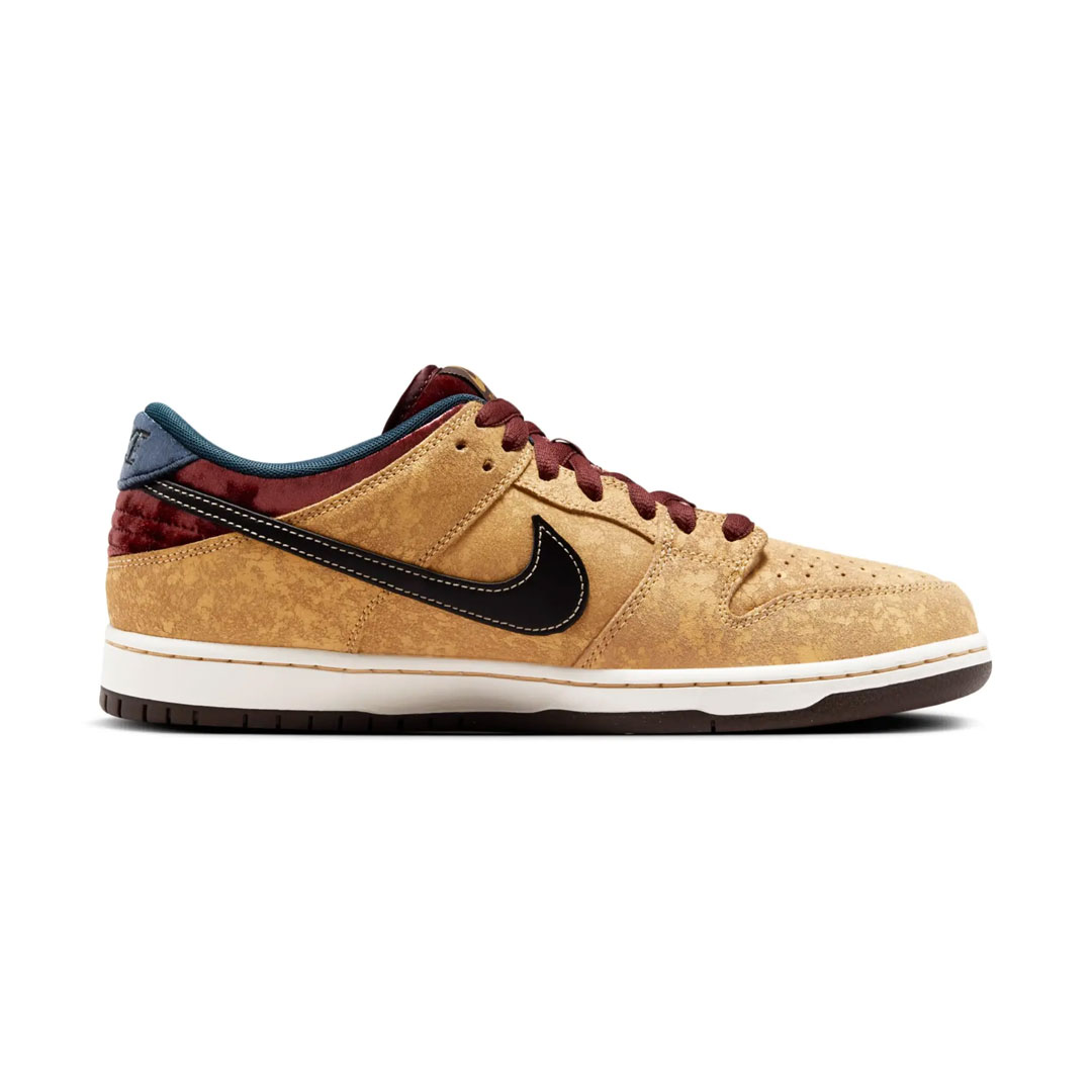 Nike SB Dunk Low “City Of Cinema” FZ1278-200